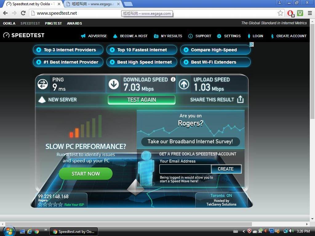 speedtest2