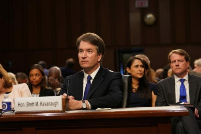 kavanaugh