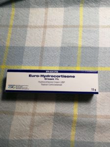 hydrocortisone