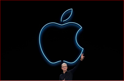 appleceo