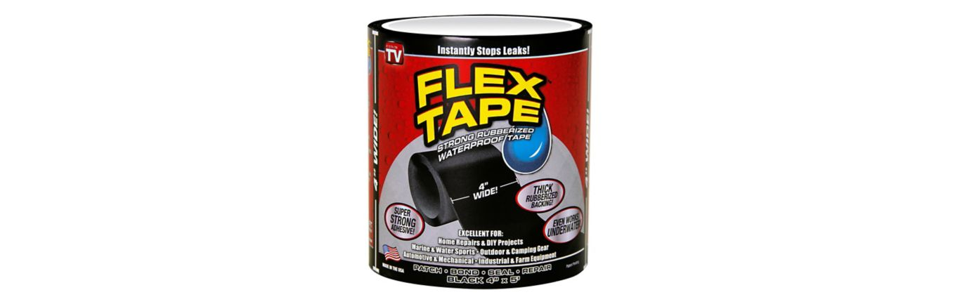 flextape