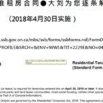 安 省 标 准 租 房 合 同 大 刘 为 您 逐 条 解 读（2018年4月30日实施）